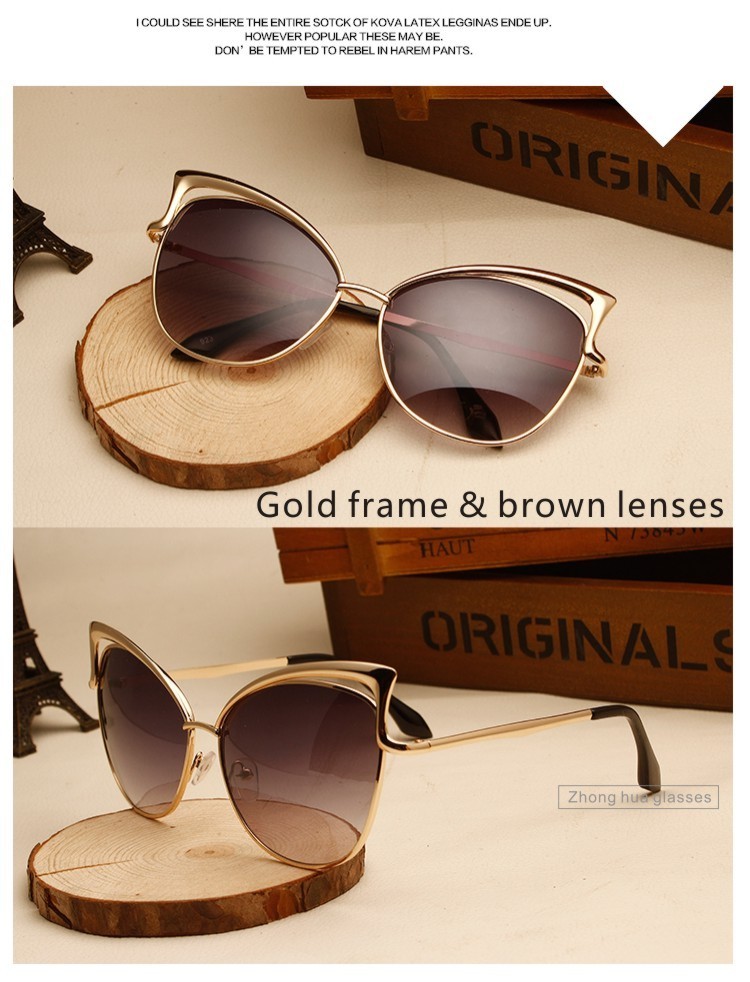 cat-eyes-sunglasses-gold-frame-brown-retro