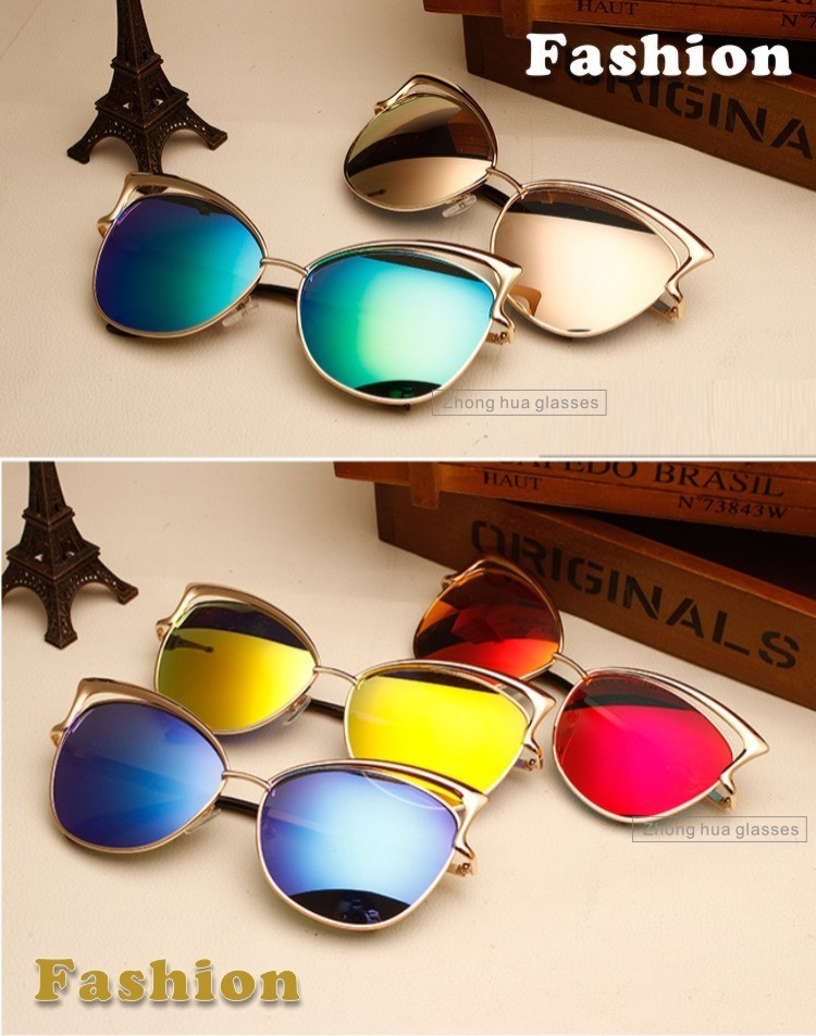 cat-eyes-sunglasses-gold-frame-fashion