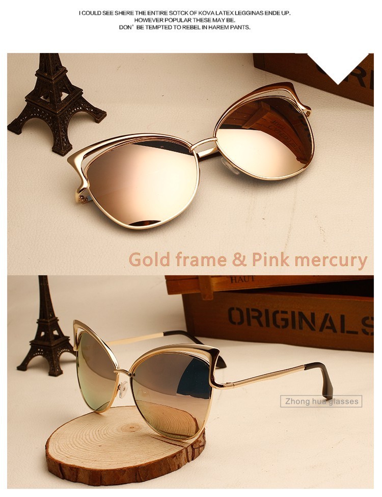cat-eyes-sunglasses-gold-frame-pink-sun-glasses